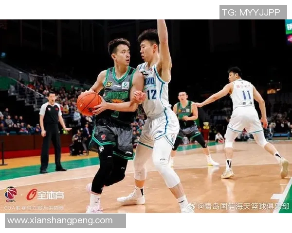 2013年1月16日CBA精彩对决青岛队迎战辽宁队的激烈比赛回顾